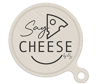 Say Cheese by OZ